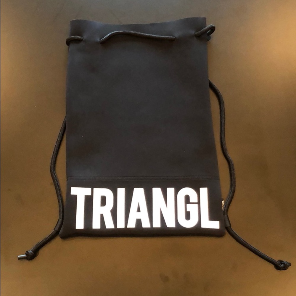 Triangl Backpack